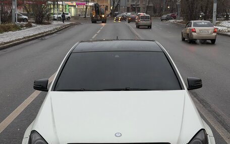 Mercedes-Benz C-Класс, 2011 год, 1 250 000 рублей, 3 фотография