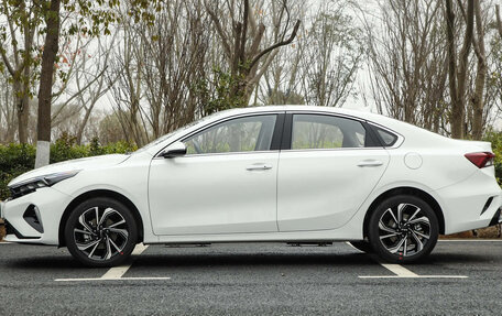 KIA K3, 2023 год, 1 500 013 рублей, 5 фотография