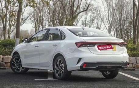 KIA K3, 2023 год, 1 500 013 рублей, 3 фотография