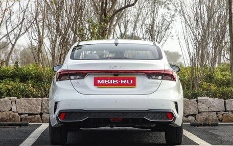 KIA K3, 2023 год, 1 500 013 рублей, 8 фотография