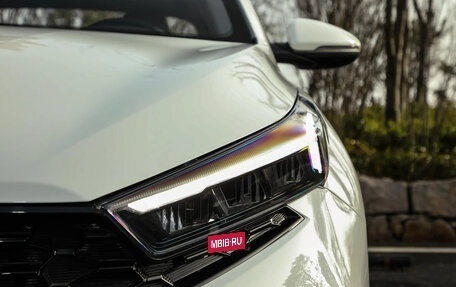 KIA K3, 2023 год, 1 500 013 рублей, 9 фотография