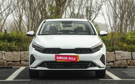 KIA K3, 2023 год, 1 500 013 рублей, 7 фотография