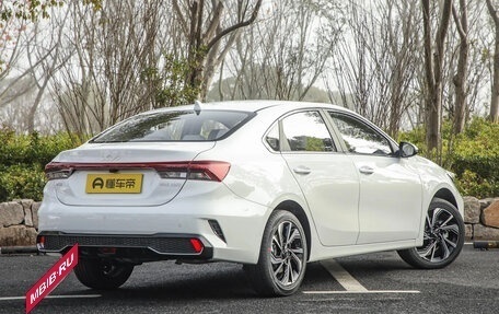 KIA K3, 2023 год, 1 500 013 рублей, 4 фотография