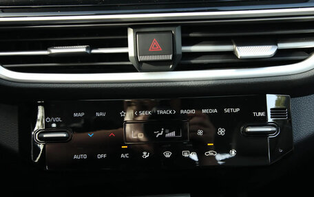 KIA K3, 2023 год, 1 500 013 рублей, 12 фотография