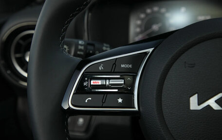 KIA K3, 2023 год, 1 500 013 рублей, 14 фотография