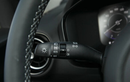 KIA K3, 2023 год, 1 500 013 рублей, 17 фотография