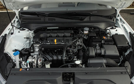 KIA K3, 2023 год, 1 500 013 рублей, 22 фотография