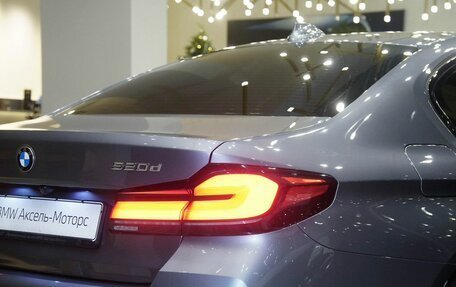 BMW 5 серия, 2021 год, 5 250 000 рублей, 7 фотография