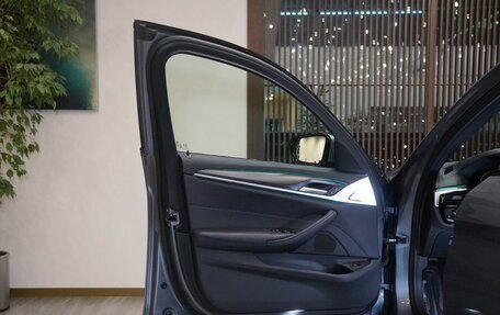 BMW 5 серия, 2021 год, 5 250 000 рублей, 9 фотография