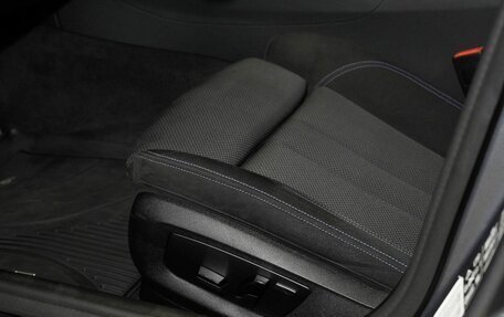 BMW 5 серия, 2021 год, 5 250 000 рублей, 11 фотография