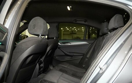 BMW 5 серия, 2021 год, 5 250 000 рублей, 12 фотография
