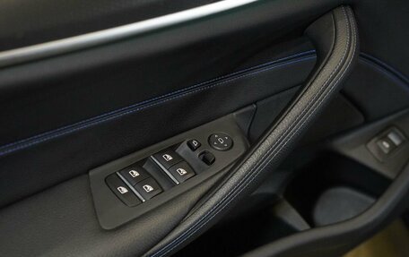 BMW 5 серия, 2021 год, 5 250 000 рублей, 16 фотография