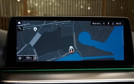 BMW 5 серия, 2021 год, 5 250 000 рублей, 20 фотография