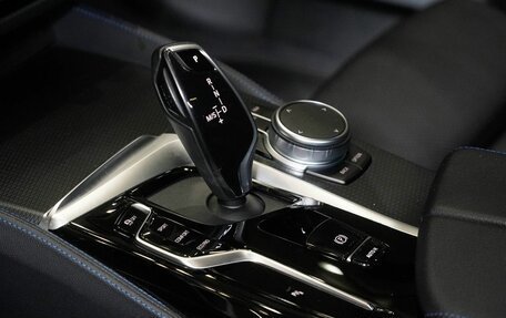 BMW 5 серия, 2021 год, 5 250 000 рублей, 26 фотография