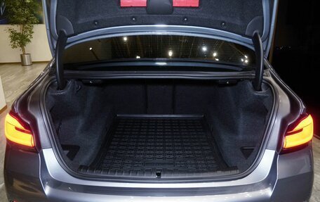 BMW 5 серия, 2021 год, 5 250 000 рублей, 30 фотография