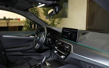 BMW 5 серия, 2021 год, 5 250 000 рублей, 27 фотография