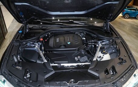 BMW 5 серия, 2021 год, 5 250 000 рублей, 31 фотография