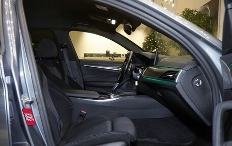 BMW 5 серия, 2021 год, 5 250 000 рублей, 28 фотография