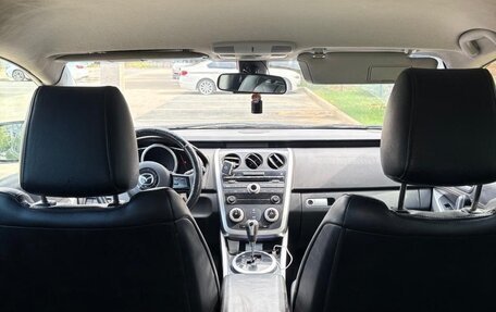 Mazda CX-7 I рестайлинг, 2008 год, 800 000 рублей, 8 фотография