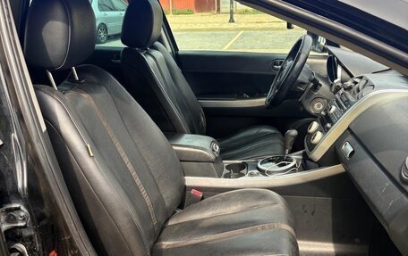 Mazda CX-7 I рестайлинг, 2008 год, 800 000 рублей, 10 фотография