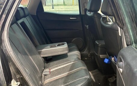 Mazda CX-7 I рестайлинг, 2008 год, 800 000 рублей, 9 фотография