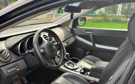 Mazda CX-7 I рестайлинг, 2008 год, 800 000 рублей, 7 фотография