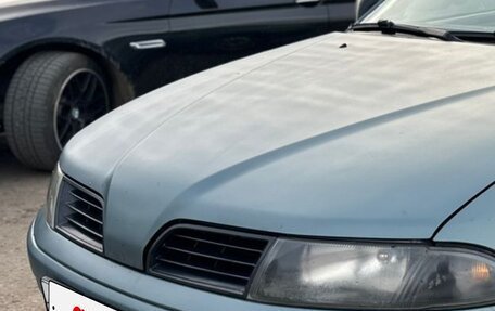 Mitsubishi Carisma I, 2002 год, 215 000 рублей, 6 фотография