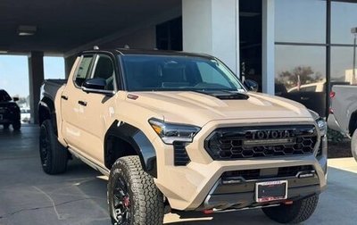 Toyota Tundra, 2025 год, 10 600 000 рублей, 1 фотография