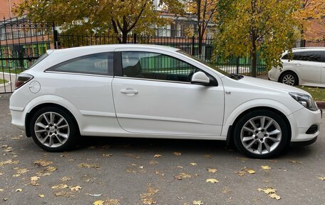 Opel Astra H, 2010 год, 739 000 рублей, 1 фотография