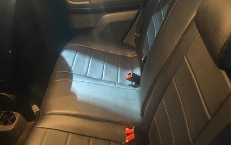 Skoda Fabia II, 2011 год, 550 000 рублей, 8 фотография