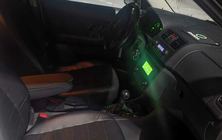 Skoda Fabia II, 2011 год, 550 000 рублей, 6 фотография