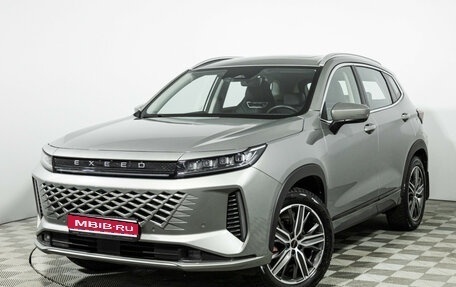 CheryExeed LX, 2024 год, 2 099 700 рублей, 1 фотография