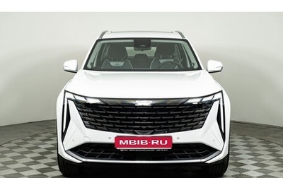 Geely Atlas, 2025 год, 3 917 190 рублей, 1 фотография