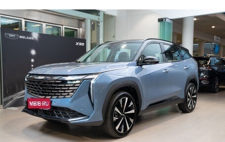 Geely Atlas, 2025 год, 3 727 775 рублей, 1 фотография