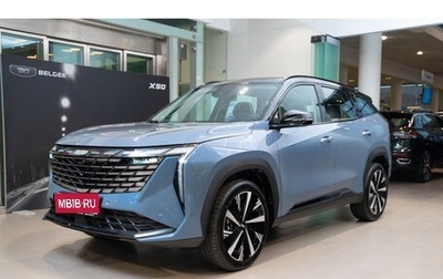 Geely Atlas, 2025 год, 3 727 775 рублей, 1 фотография