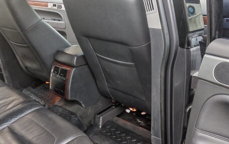 Volkswagen Touareg III, 2007 год, 1 000 000 рублей, 5 фотография