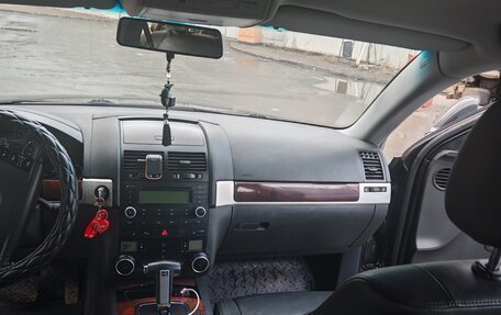 Volkswagen Touareg III, 2007 год, 1 000 000 рублей, 6 фотография