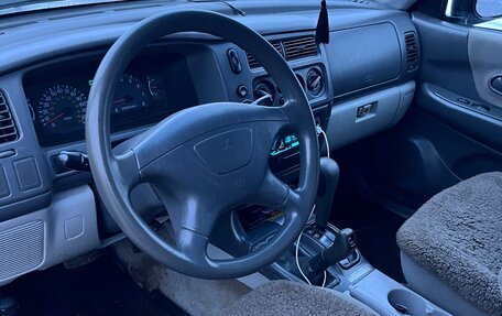 Mitsubishi Montero Sport, 2001 год, 950 000 рублей, 6 фотография