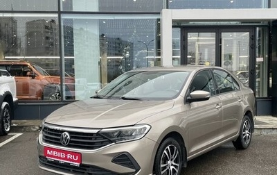 Volkswagen Polo VI (EU Market), 2020 год, 1 700 000 рублей, 1 фотография
