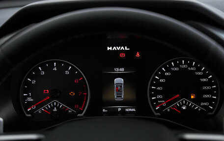 Haval Jolion, 2025 год, 2 931 270 рублей, 10 фотография