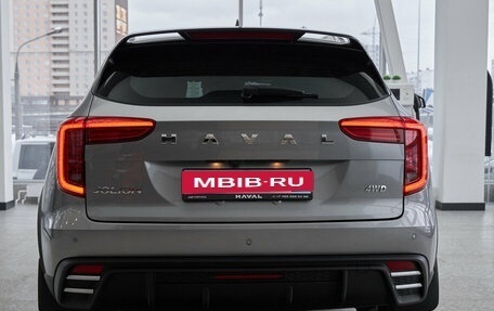 Haval Jolion, 2025 год, 2 931 270 рублей, 5 фотография