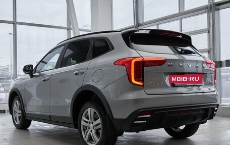 Haval Jolion, 2025 год, 2 931 270 рублей, 7 фотография