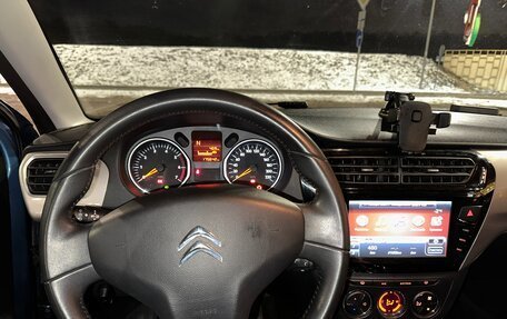 Citroen C-Elysee I рестайлинг, 2014 год, 420 000 рублей, 9 фотография