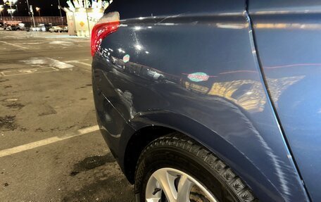 Citroen C-Elysee I рестайлинг, 2014 год, 420 000 рублей, 15 фотография