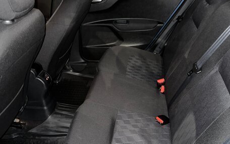 Citroen C-Elysee I рестайлинг, 2014 год, 420 000 рублей, 11 фотография