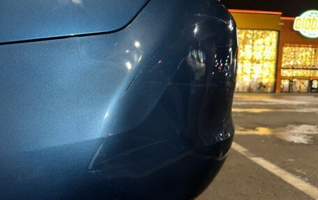 Citroen C-Elysee I рестайлинг, 2014 год, 420 000 рублей, 14 фотография