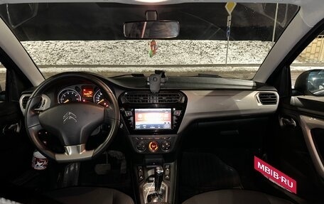 Citroen C-Elysee I рестайлинг, 2014 год, 420 000 рублей, 10 фотография