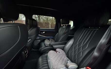 CheryExeed VX, 2023 год, 3 750 000 рублей, 2 фотография