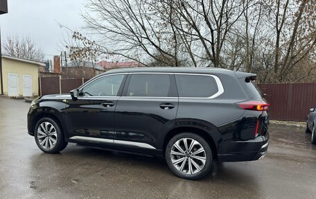 CheryExeed VX, 2023 год, 3 750 000 рублей, 5 фотография