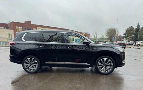 CheryExeed VX, 2023 год, 3 750 000 рублей, 4 фотография